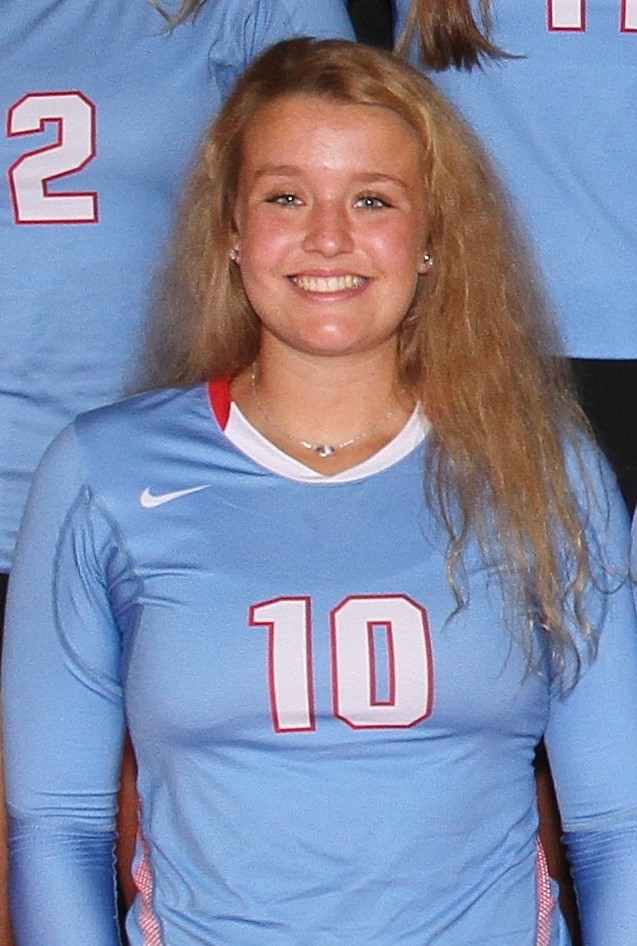 The Woodstock Independent Athelete of the Week at Marian Central