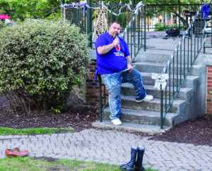 The Woodstock Independent Drug Rally