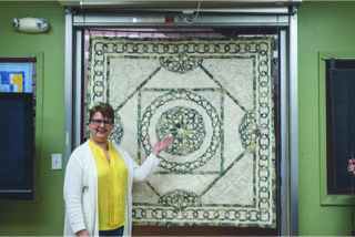 The Woodstock Independent Sewing Concepts and HoopSisters