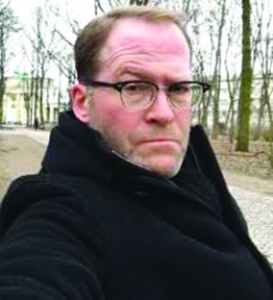 The Woodstock Independent Bill Odenkirk