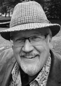Hervey James Warriner