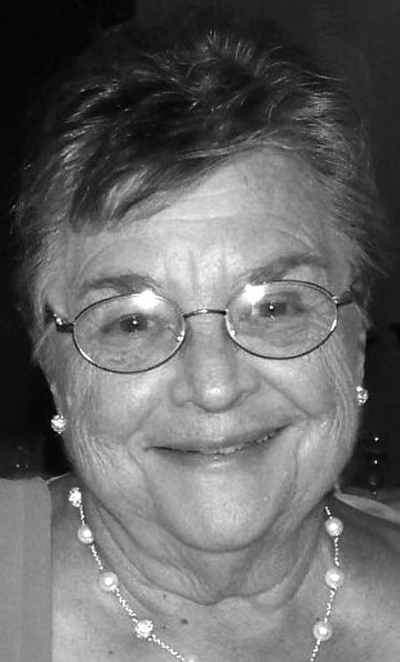 Judi Wett