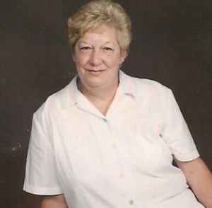 Jimmie Lou Elyea (Farel)