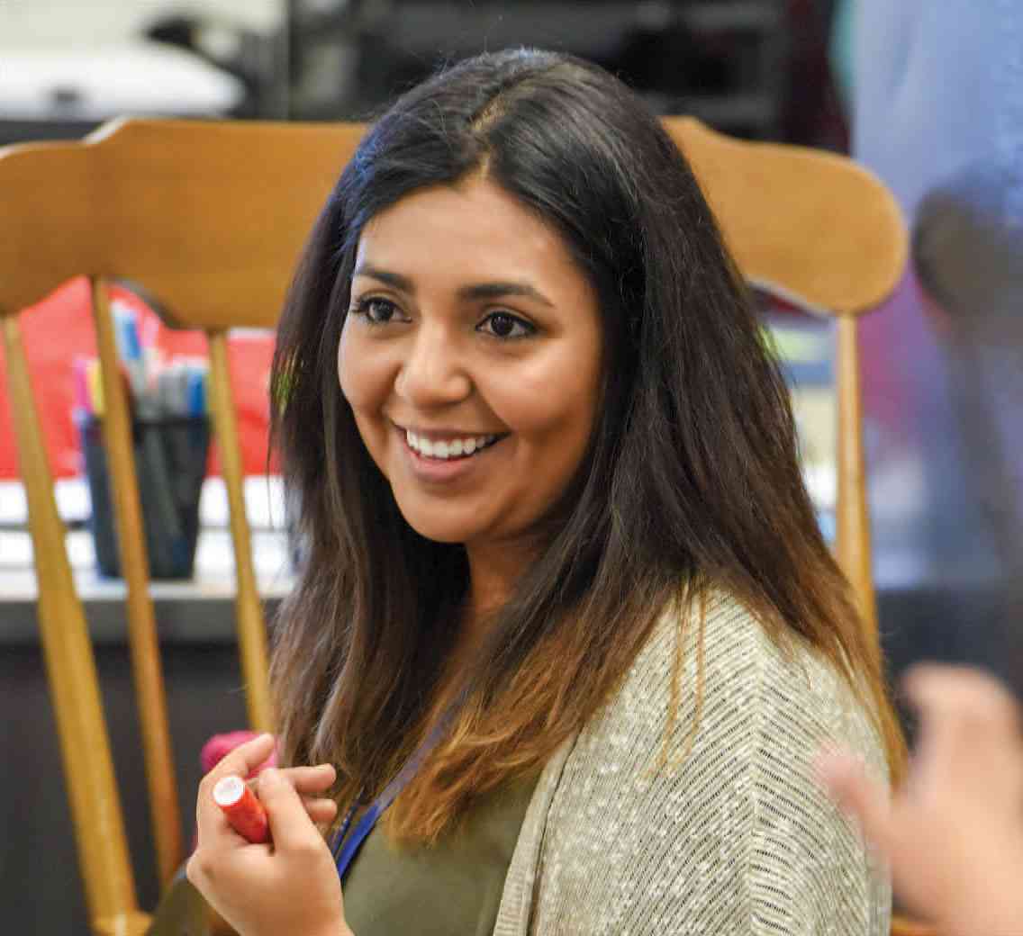 Program Aims To Ease Teacher Shortage The Woodstock Independent IL Program Aims To Ease Teacher Shortage The Woodstock Independent IL