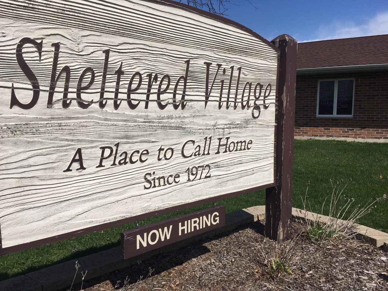 Four deaths reported at Woodstock home for developmentally disabled