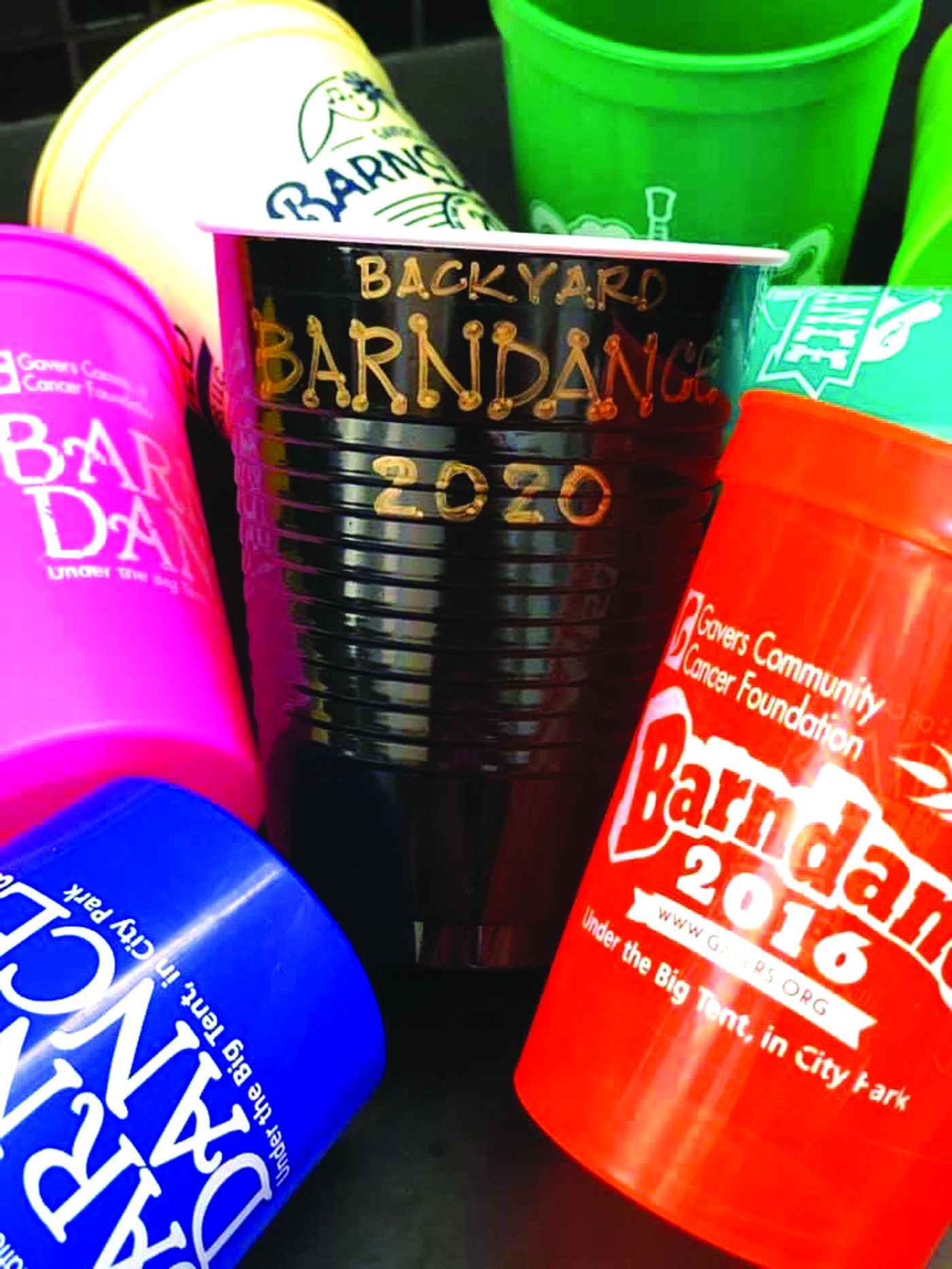 Make Your Own Barndance The Woodstock Independent