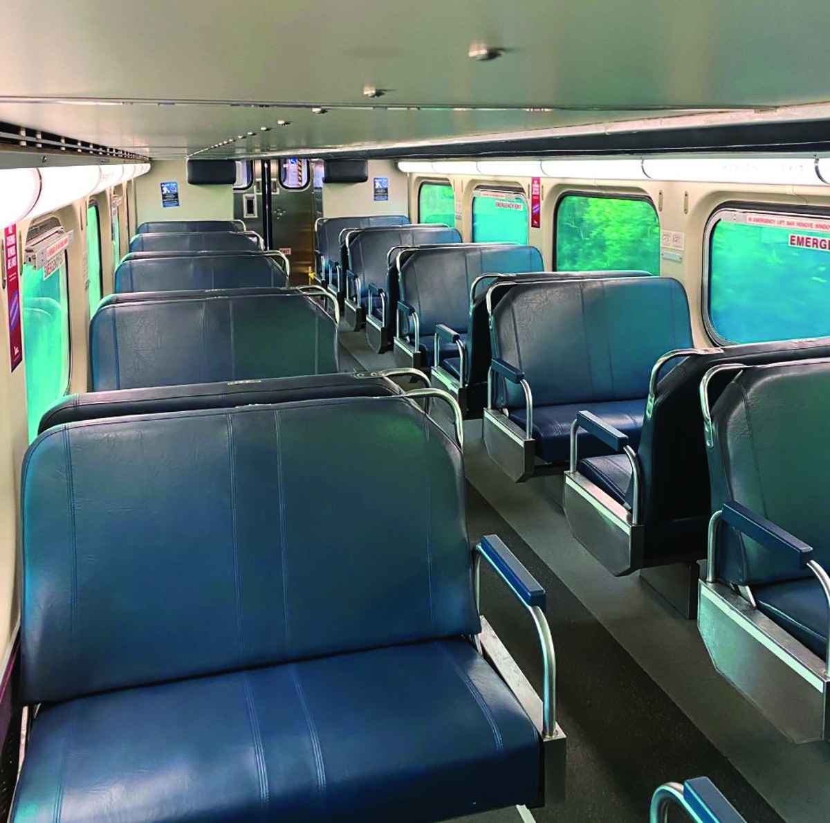 Is The Metra Free