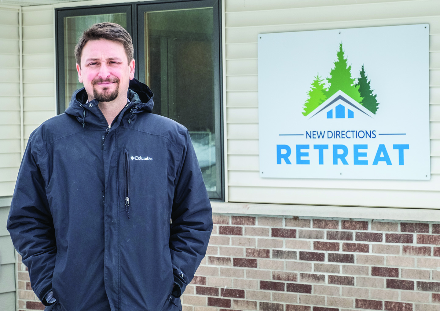 'Pretty large community of addiction' - The Woodstock Independent - Vimarsana News