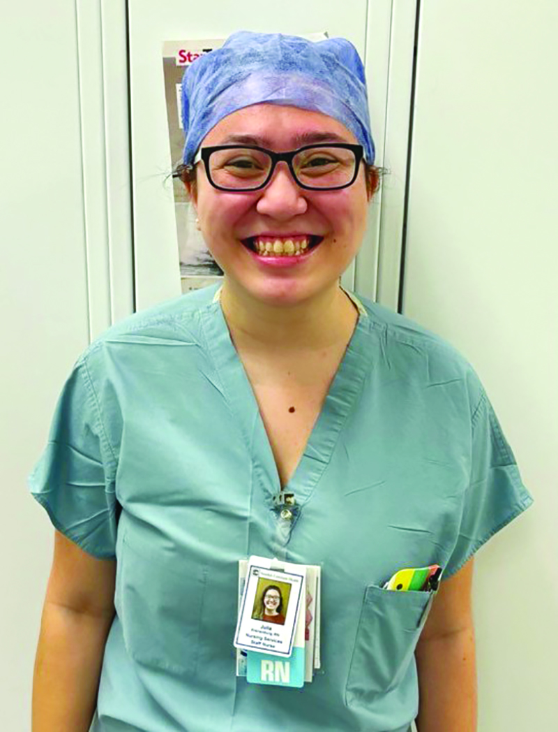 Shot in the arm against the virus - The Woodstock Independent - Vimarsana News