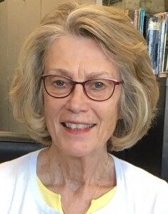 Picture of Cheryl Wormley