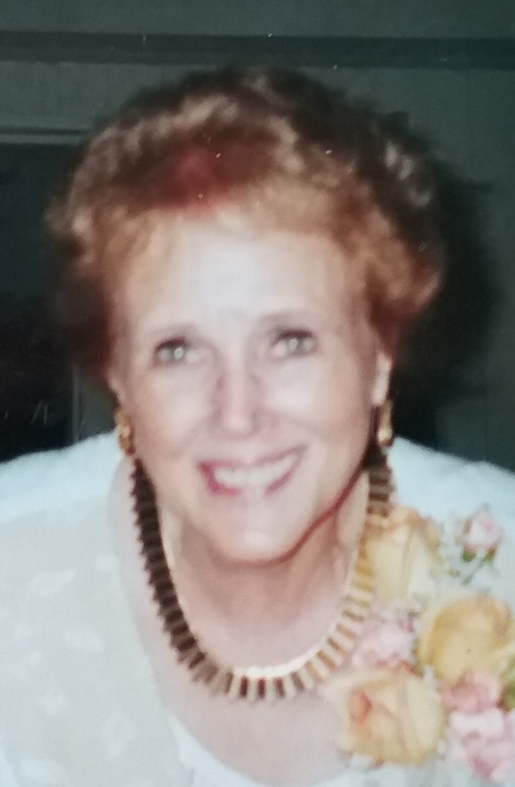 Katherine Ratchford Kathleen (Kady) B. Rachford, 89 - The Woodstock Independent