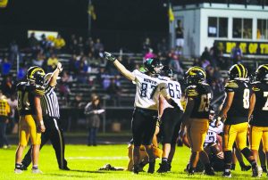 Independent photo by Vicky Long