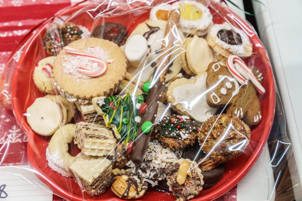 Delicja Polish Foods