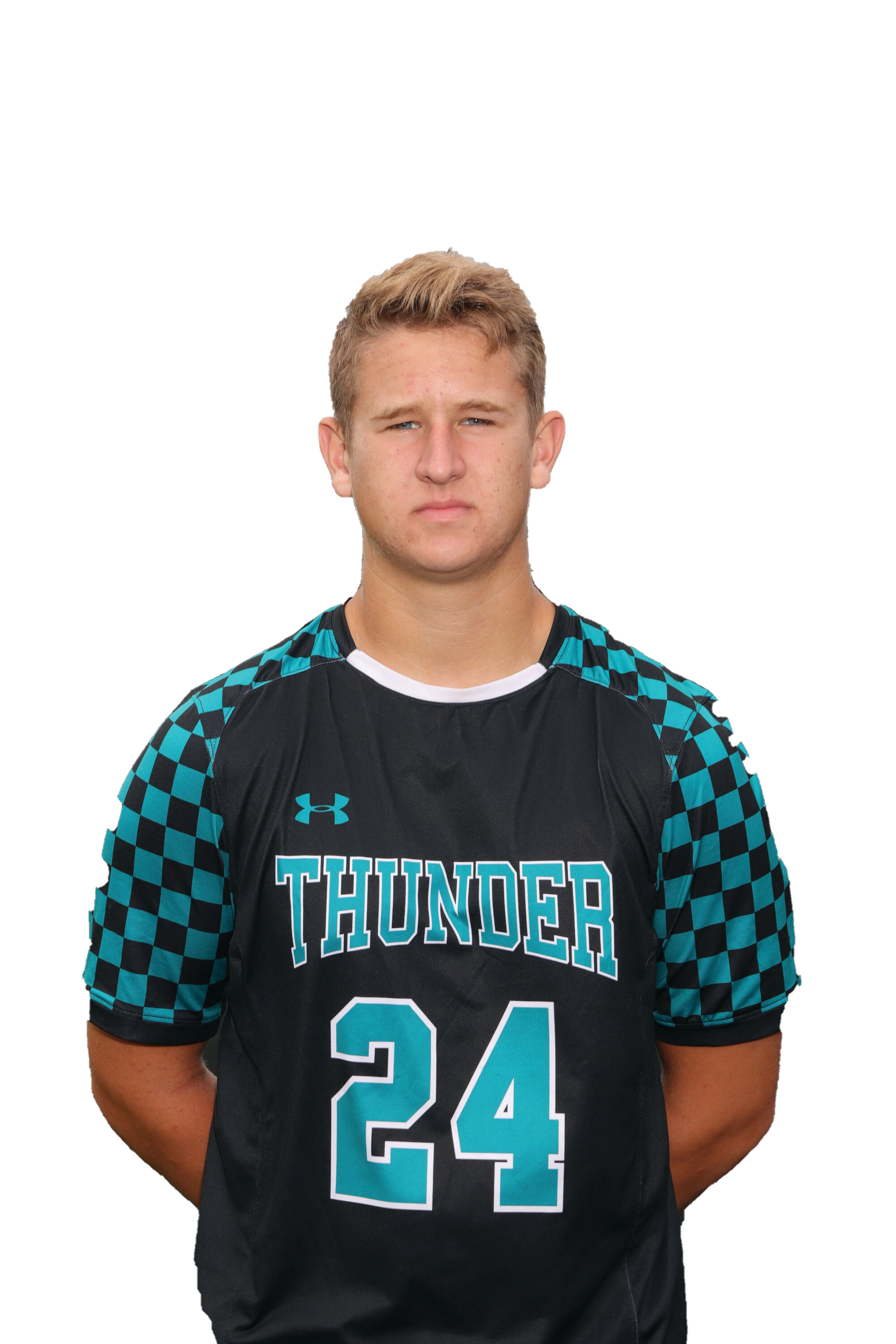 The Woodstock Independent's Athlete of the Week – Tyler Fink - The ...