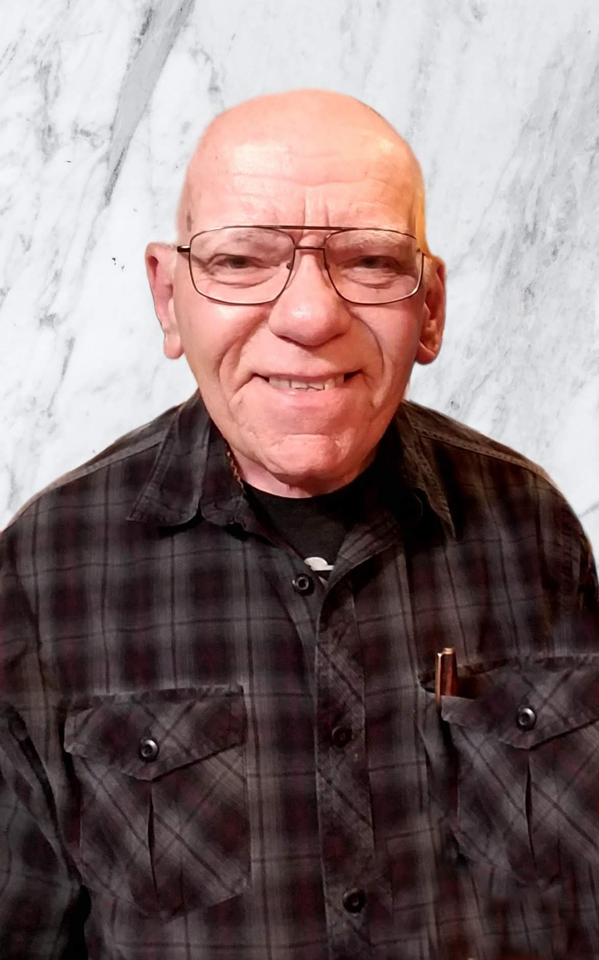 Chester M. (Chet) Hollister, 81 - The Woodstock Independent
