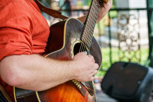 Buffalo Rose from Pittsburgh, PA, www.buffalorosemusic.com