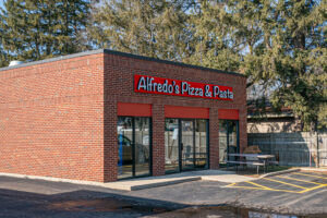 Alfredo's Pizza & Pasta