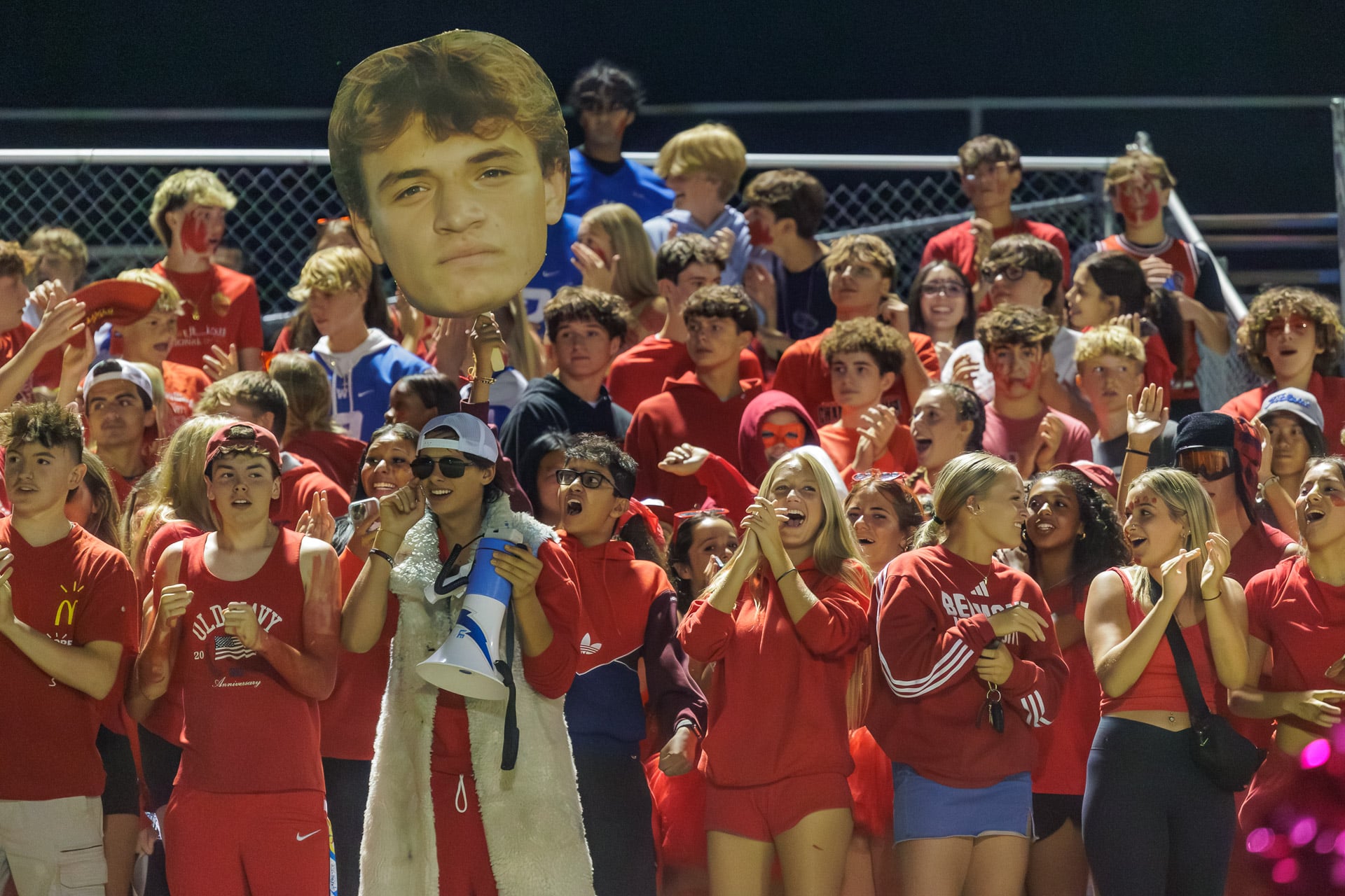 3 Teams, 3 Wins, 1 Weekend - The Woodstock Independent