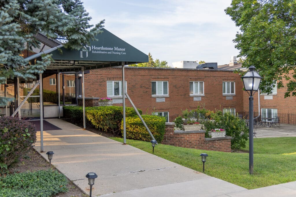 Residents of Hearthstone Manor, which will close on Sept. 30, and Hearthstone Village, set to close on Oct. 30, have limited options in Woodstock for comparable care.