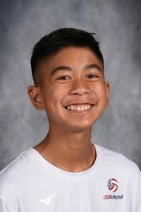 10/1/25 Elementary & Middle School Student of the Week – Talon Chanthasene