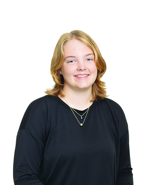 3/4/26 Student of the Week – Savanna Egert