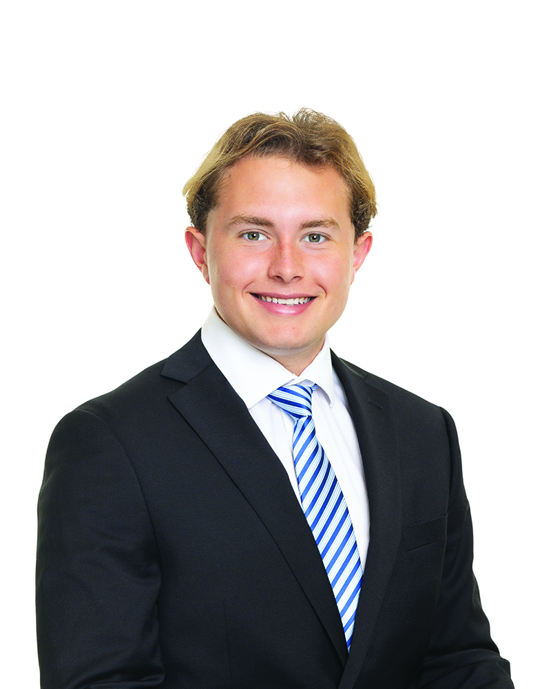 3/25/26 Student of the Week – Finn Prefer