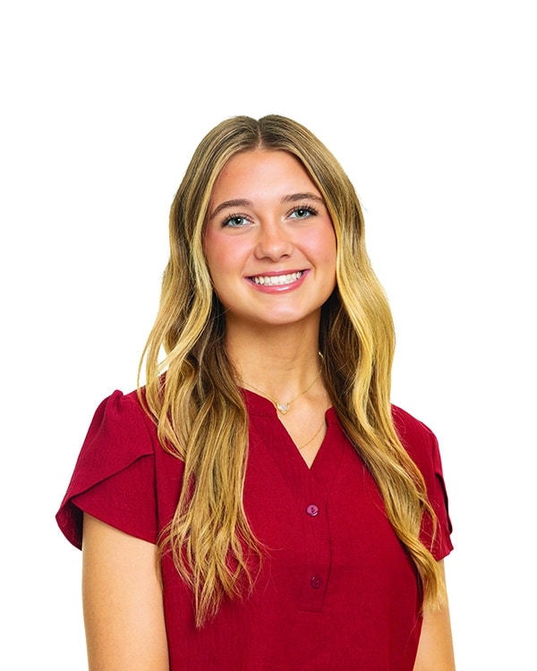 5/27/26 Student of the Week – Holly Zabroski